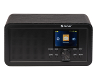 Denver Radio internetowe Denver DIR-200 DAB/FM - 1535074 - zdjęcie 6